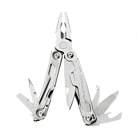 Мультиинструмент Leatherman Fuse Nylon Sheath