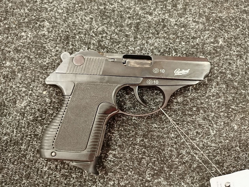 КК МР-78-9ТМ кал.9. Фото №2 КК МР-78-9ТМ кал.9. Фото №2