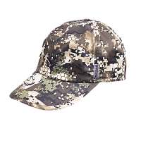 Бейсболка Apex hat-1 (лес) р. 60