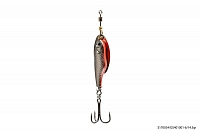 Блесна вращающаяся MADFISH Trout 14,5г, цвет GS401001-6