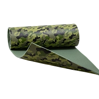 Ковер Forest S10 camo 1800х550х10 скрученный