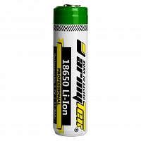 Аккумулятор Armytek 18650 Li-Ion 3200mAh