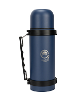 Термос O2 Camping company с у/г для напитков 1 L