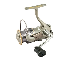Катушка безынерционная Surf Master Leader LD 4000A 8+1bb з/ш Al