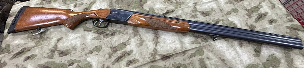 ТОЗ ТОЗ-34ЕР кал.12х70. Фото №3