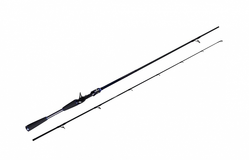 Спиннинг ZEMEX "BASS ADDICTION" CASTING 2.13м 5,0-25,0гр.. Фото №2