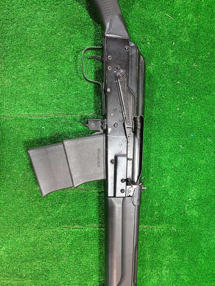 ИЖМАШ Сайга-20 кал.20х70. Фото №2