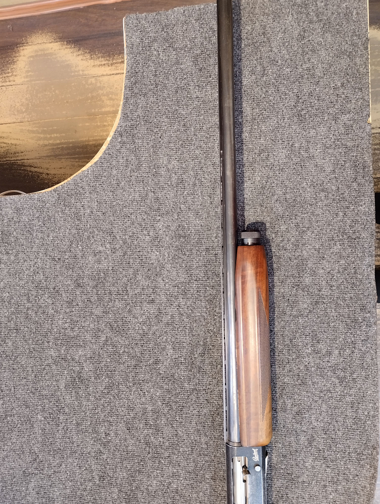 Ижевск МР-153 кал.12х76. Фото №2 Ижевск МР-153 кал.12х76. Фото №2