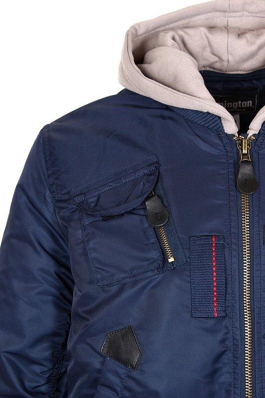 Куртка Remington Bomber jacket р. XXXL. Фото №3