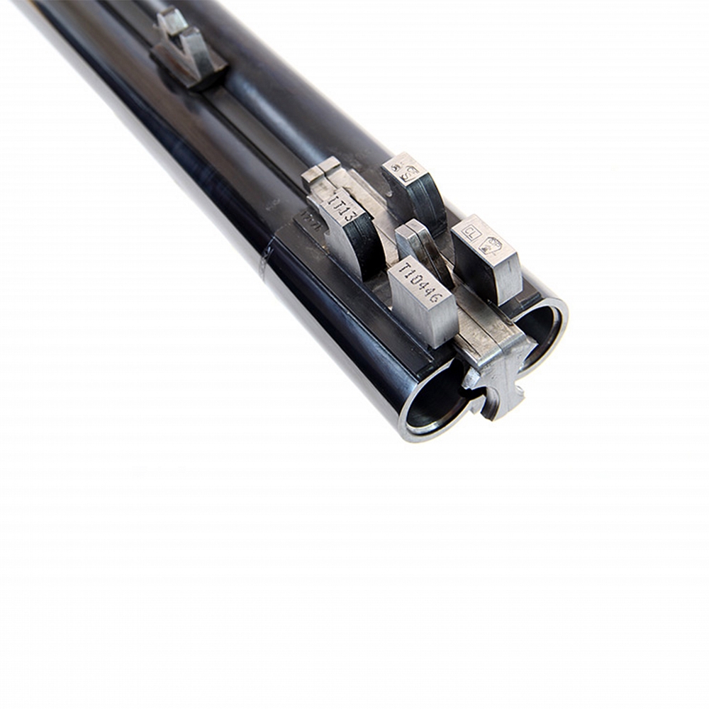 Ружье FABARM Beta Classis 12/76 L=710. Фото №10