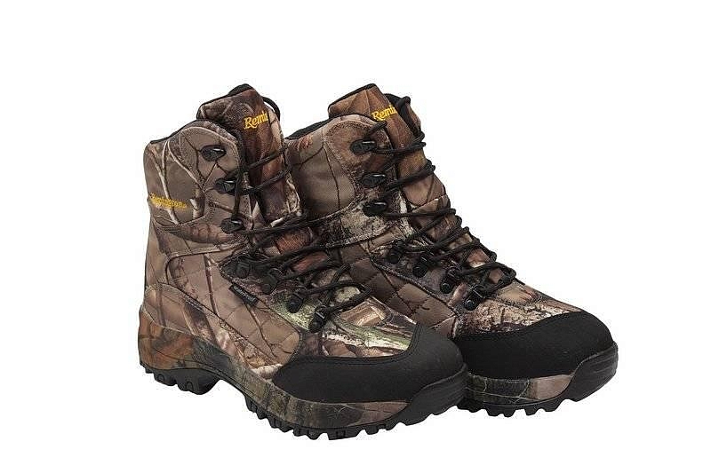 Ботинки Remington Lynx Hunting  р. 45 . Фото №3