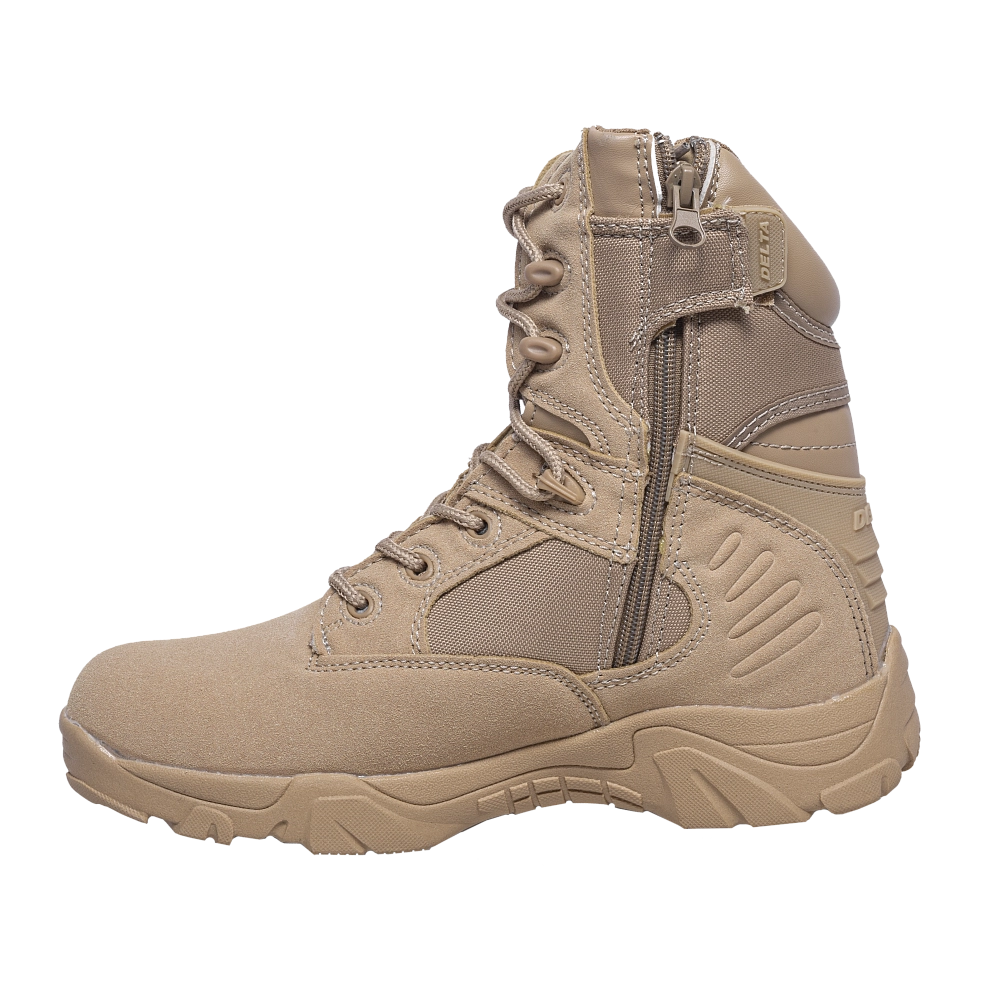 Ботинки OhotAktiv ProLight Khaki  р. 43. Фото №5