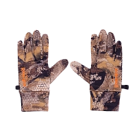 Перчатки Remington Gloves Places II Yellow Waterfowl Honeycombs р. S/M