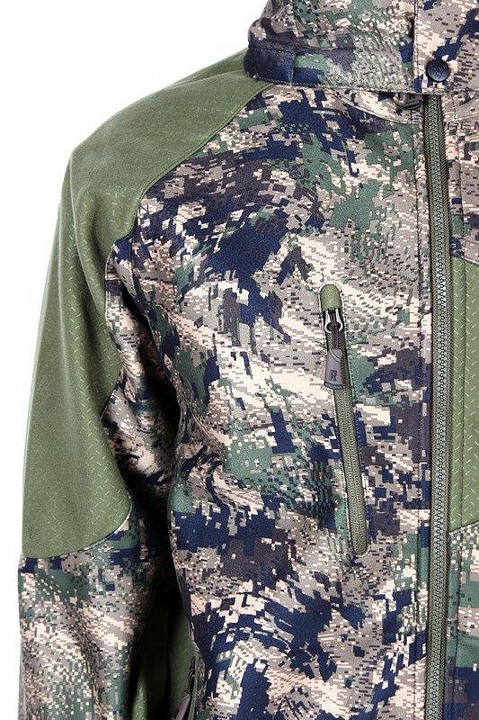 Костюм Remington XM Elite Mountain р. 2XL. Фото №6