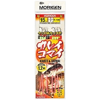 Оснастка MORIGEN N-108 #15