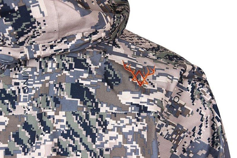 Костюм Remington Demi-Season Fishing р. 2XL. Фото №11