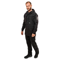 Куртка тактическая Remington UST Black р. M