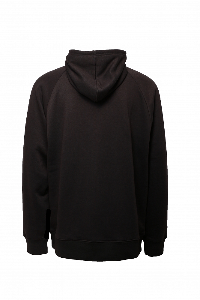 Толстовка Remington Town Black Hoody р. S. Фото №5