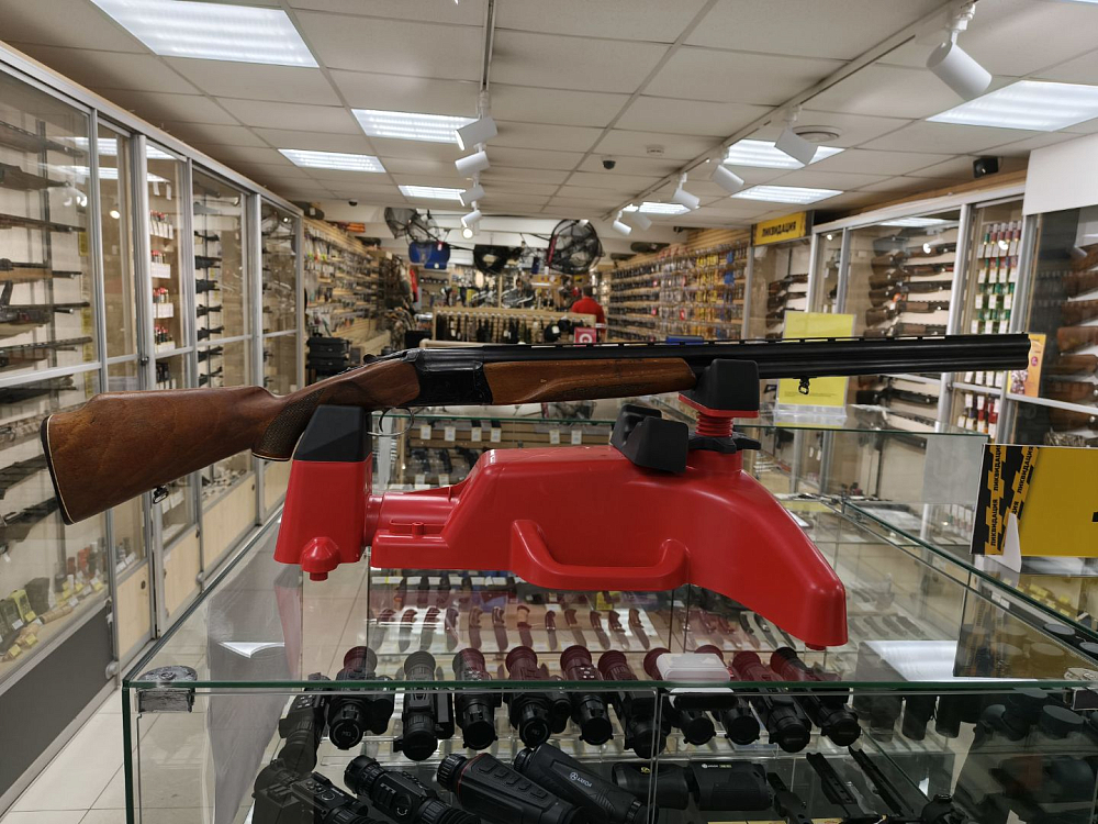 ИЖМЕХ ИЖ-27Е кал. 12 кал.12х70. Фото №4 ИЖМЕХ ИЖ-27Е кал. 12 кал.12х70. Фото №4