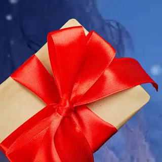 Подарок охотнику