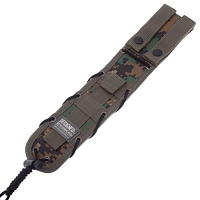 Чехол MOLLE Outdoor Camo