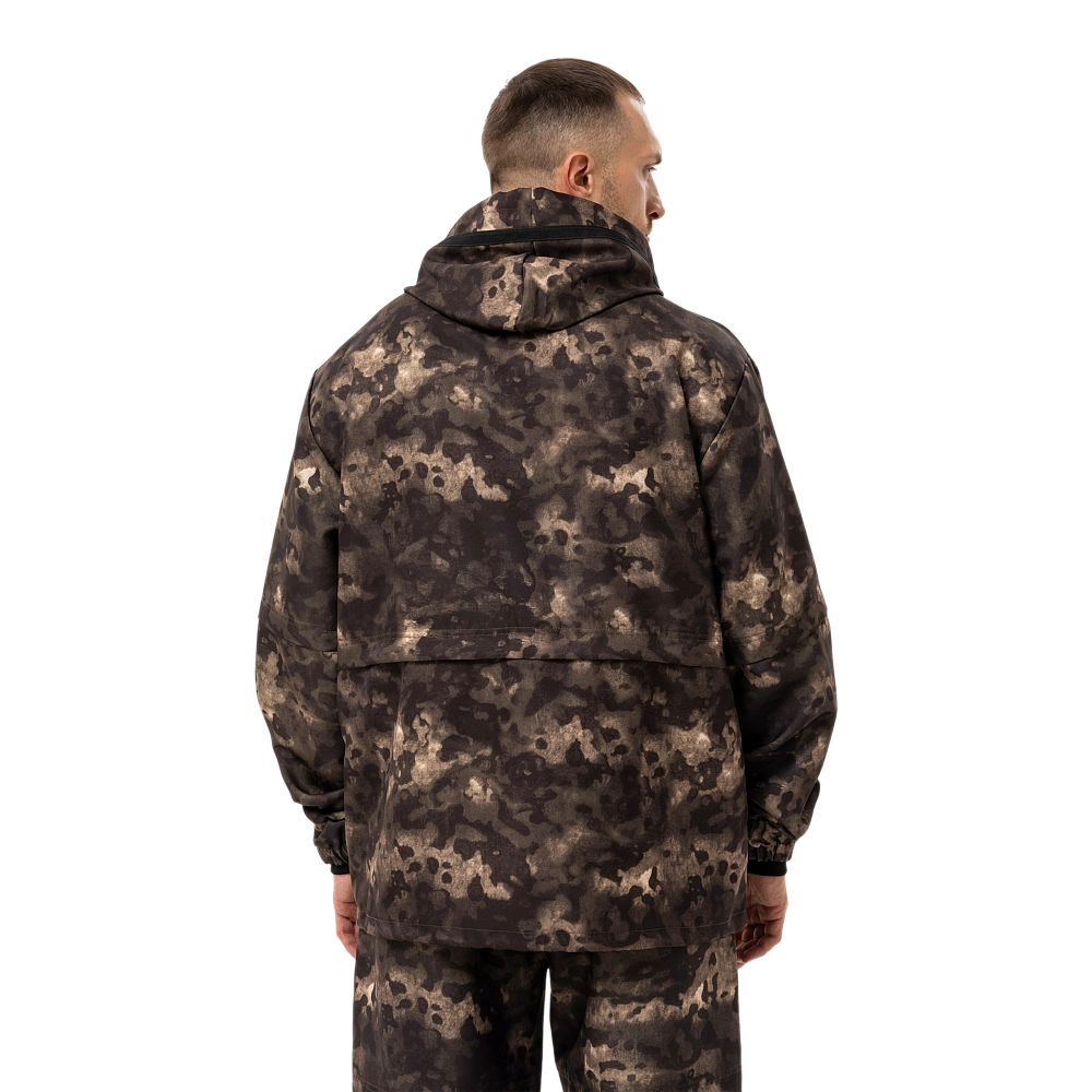 Костюм мужской демисезонный Mossberg Venom Camo р. 2XL. Фото №19 Костюм мужской демисезонный Mossberg Venom Camo р. 2XL. Фото №19