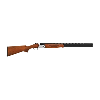 Ружье Hatsan OPTIMA D12 SILVER, кал.12x76, дерево, ствол 20" (510) (экстрактор)