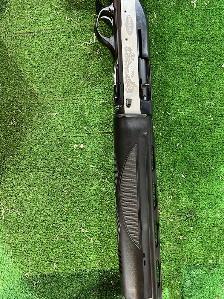 Hatsan Ружье Hatsan Escort кал.12х76. Фото №3 Hatsan Ружье Hatsan Escort кал.12х76. Фото №3