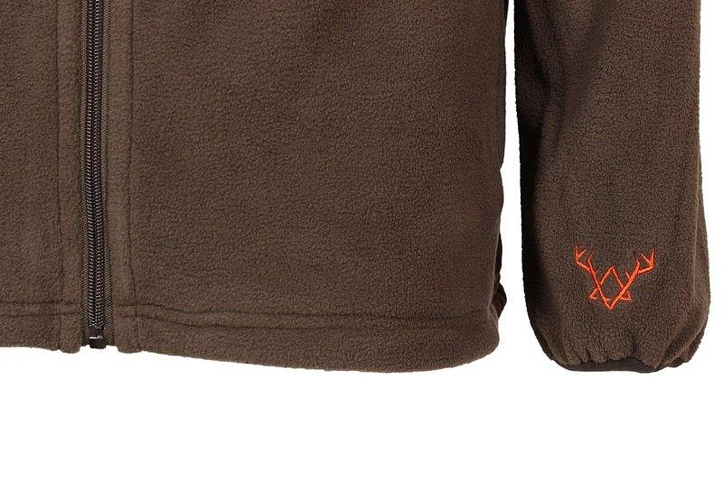 Куртка Remington Lawny р. L (fleece, green) . Фото №4
