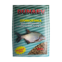 Прикормка "Dunaev Classic" 0,9кг Лещ