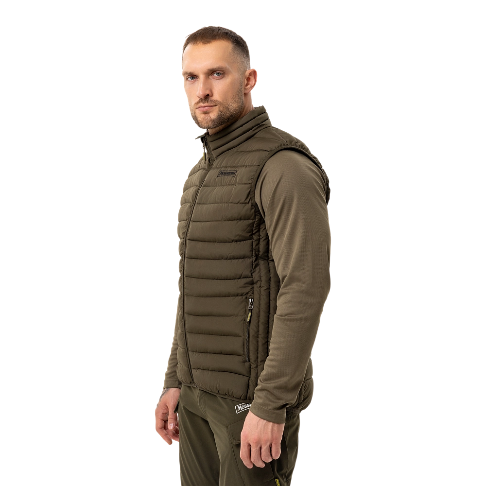 Жилет мужской демисезонный Mossberg Rover р. L. Фото №5
