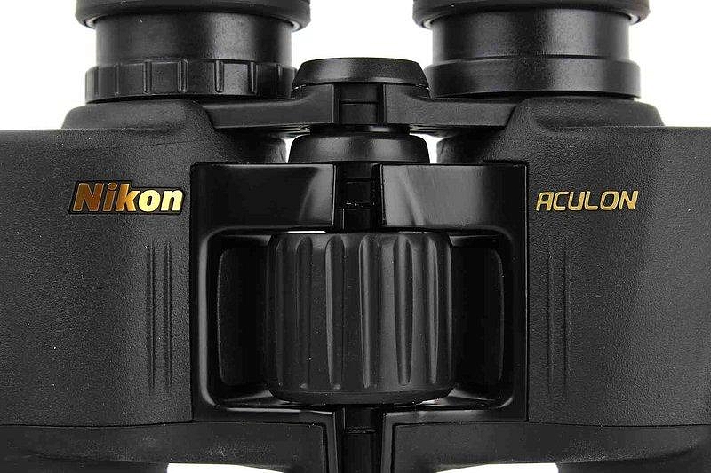 Бинокль Nikon Aculon A211 7x50. Фото №4