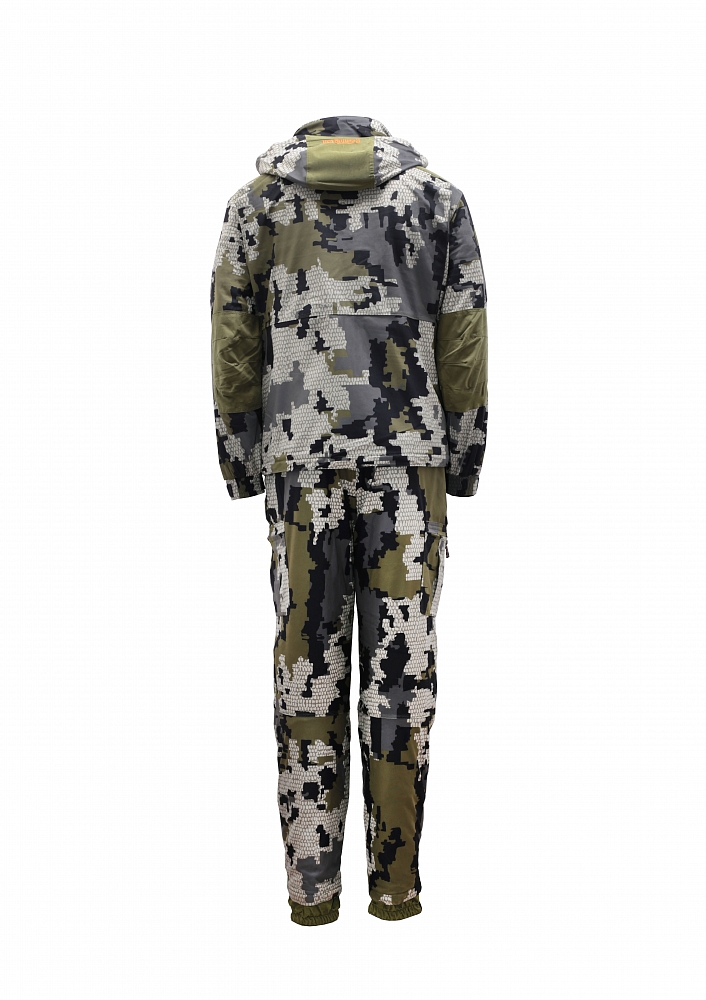 Костюм Remington Night Coyote Multicamo р. 2XL. Фото №8