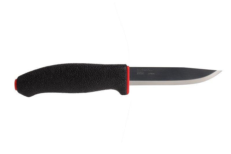 Нож Morakniv Allround 711, 59-60 HRC. Фото №1