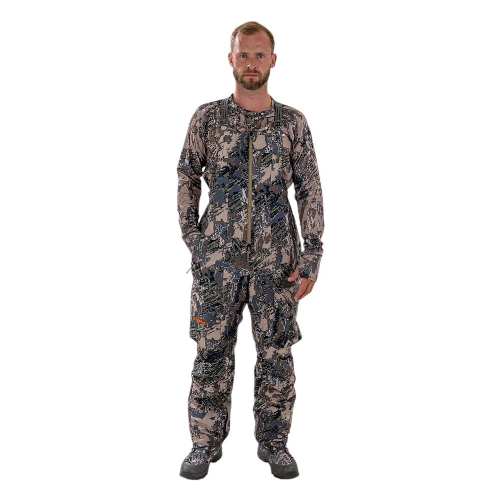 Костюм Remington 3 в 1 Researcher Pro Figure р. L. Фото №14