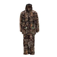 Костюм "Рысь" (лес, Тинсулейт)