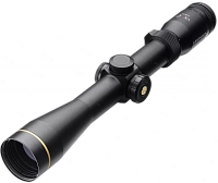 Оптический прицел LEUPOLD VX.R 3-9x40 CDS MST FireDot Wind-Plex (120618)