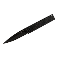 Нож складной "PRO TECH" BM073BK, клинок нержавеющая сталь, рукоять металл (Ярхант)