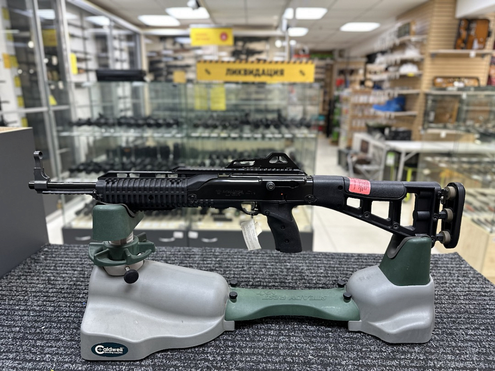 Карабин нарезной Hi Point 995 TS Hi Point 995 TS кал.9x19Luger. Фото №2 Карабин нарезной Hi Point 995 TS Hi Point 995 TS кал.9x19Luger. Фото №2