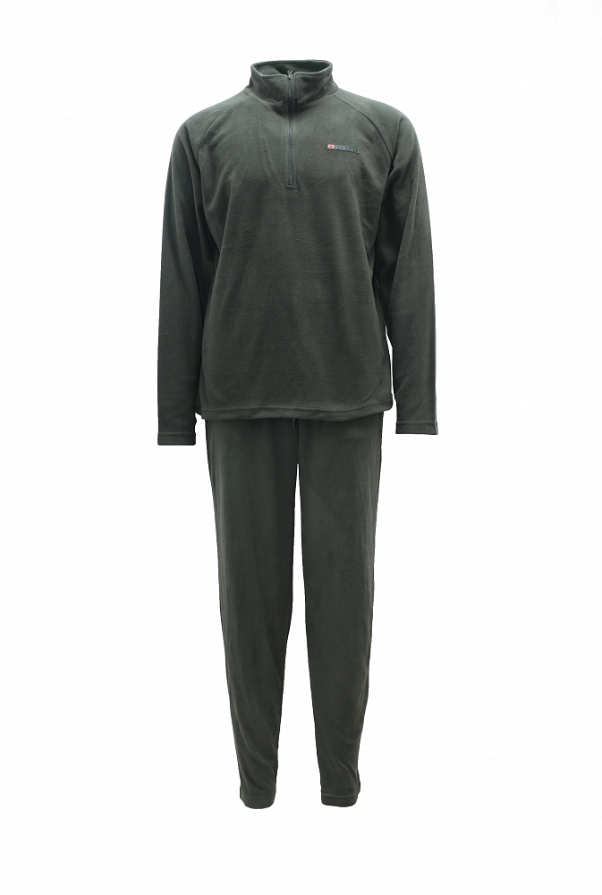 Костюм Remington Porter Green Fleece р. S. Фото №1