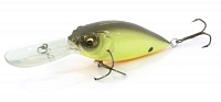 Воблер Megabass Deep-X 300 (Strike Chart)