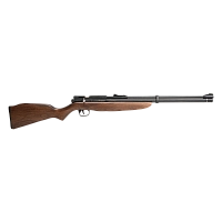 Винтовка пневматическая Crosman  PCP BP9M22GSL Benjamin Discovery (дерево)  калибр 5,5 мм