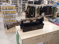 Россия МР-153 кал.12х76