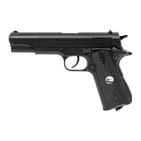 Пистолет пневматический BORNER CLT125 (Colt), калибр 4,5 мм