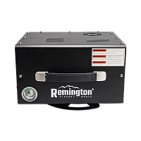 Компрессор Remington (воздушное охлаждение) 300 бар/4500psi