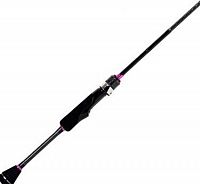 Спиннинг JS COMPANY NIXX AJING1 S622UL-XUL-CST 1,885 М 0,3-2 Г FAST ТУБУС