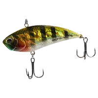 Воблер-ратлин MADFISH 68мм, 17гр, цвет 05