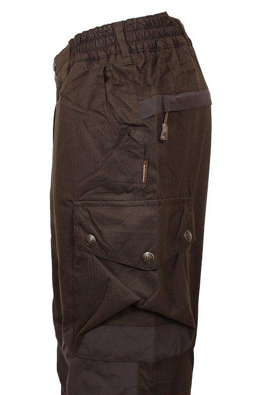 Костюм Remington Men Shadow Brown р. XL. Фото №11