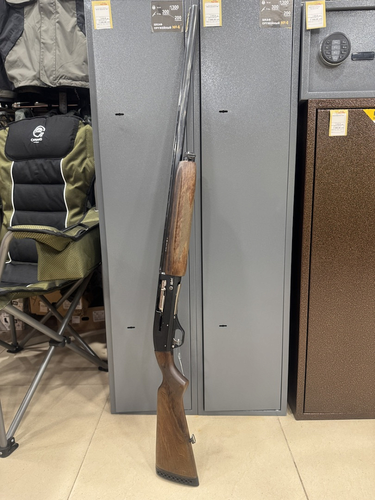 КК МР-153 кал.12х76. Фото №2 КК МР-153 кал.12х76. Фото №2