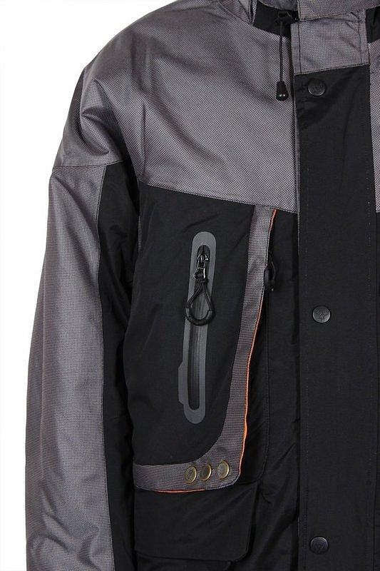 Костюм Remington Severe Winter р. 3XL. Фото №5